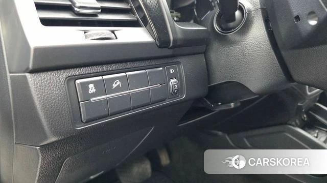 Ssangyong The New Rexton Sports Cannes id 4987009 из Кореи 8