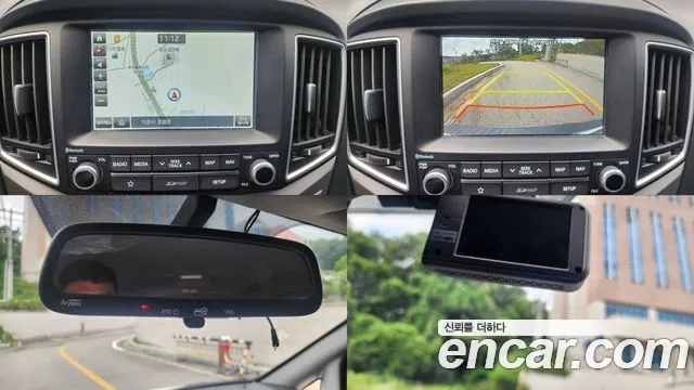 Hyundai The New Grand Starex id 2952207 из Кореи 8