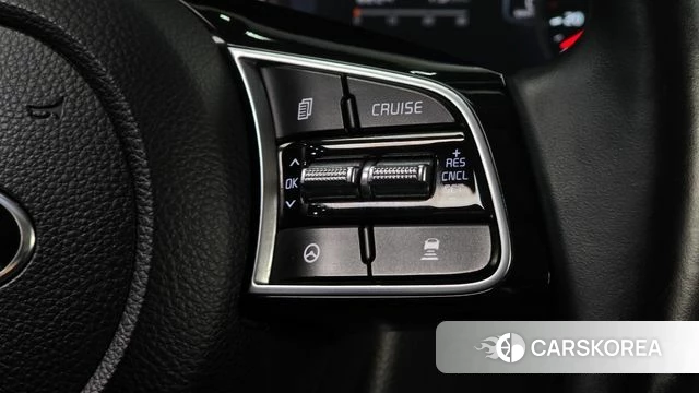 Kia Seltos id 4937142 из Кореи 8