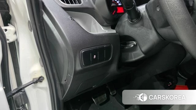 Kia The New Ray id 4960031 из Кореи 8
