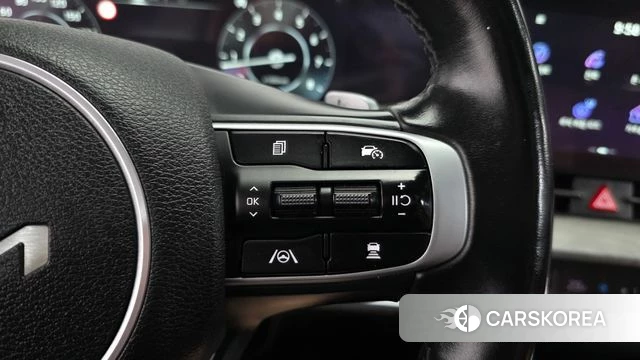 Kia Sportage 5th Generation id 5017348 из Кореи 8