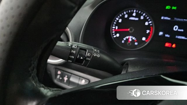 Kia Come New K3 id 4993490 из Кореи 8