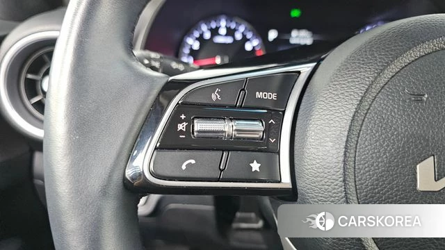 Kia The New K3 2nd generation id 5022928 из Кореи 8