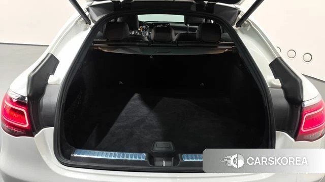 Mercedes-Benz GLC-Class X253 id 5012761 из Кореи 8