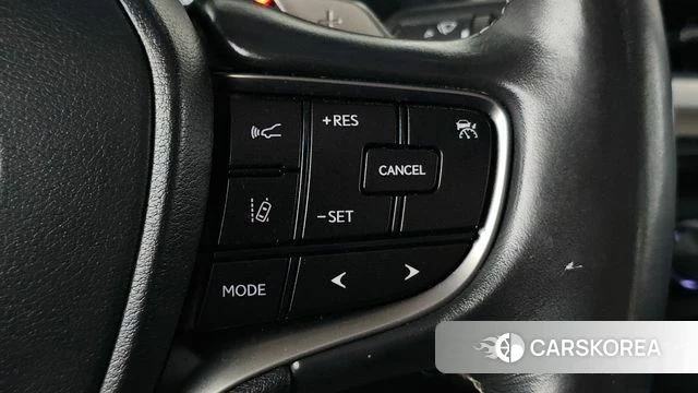 Lexus ES300h 7th generation id 4943947 из Кореи 8