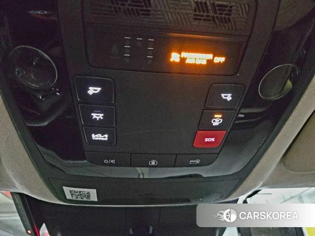 Kia The New Carnival 4th Generation id 5021410 из Кореи 8