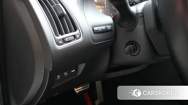 Infiniti Q50 id 5018878 из Кореи 8