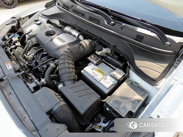 Hyundai Kona id 5013688 из Кореи 8