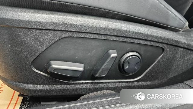 Hyundai Sonata (DN8) id 5022779 из Кореи 8