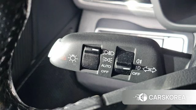 Ssangyong Berry New Tivoli id 4993076 из Кореи 8