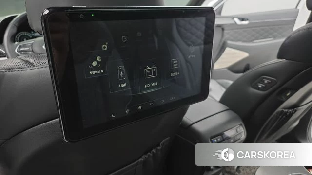Hyundai Palisade id 5017431 из Кореи 8