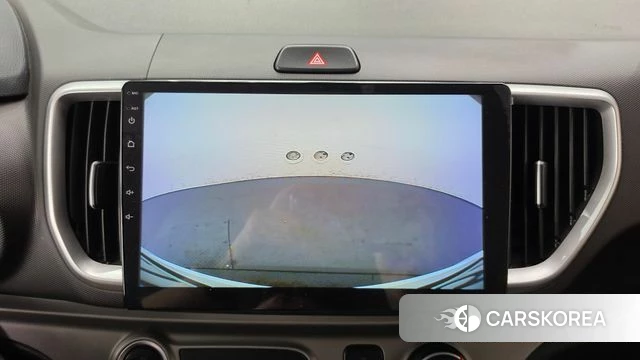 Kia The New Ray id 5027864 из Кореи 8