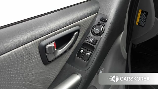 Hyundai The New Grand Starex id 4717022 из Кореи 8