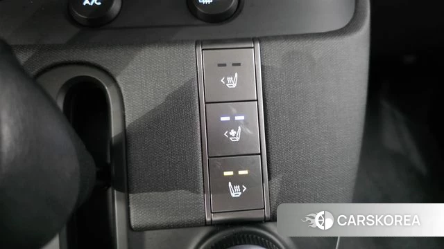 Hyundai Casper id 4986867 из Кореи 8