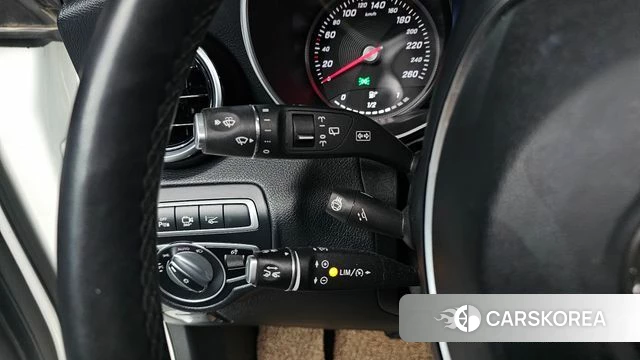 Mercedes-Benz GLC-Class X253 id 4988197 из Кореи 8