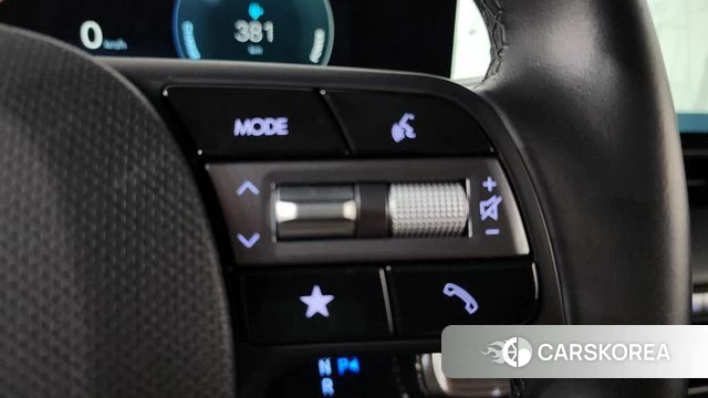 Hyundai The New Ionic 5 id 4879816 из Кореи 8