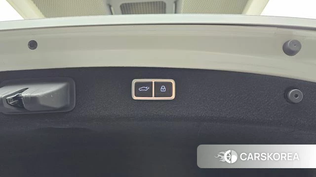 Genesis G80 (RG3) id 4951412 из Кореи 8