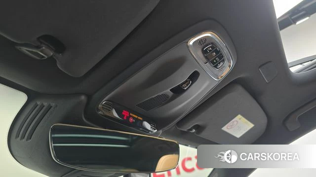 Volvo XC60 second Generation id 4895590 из Кореи 8
