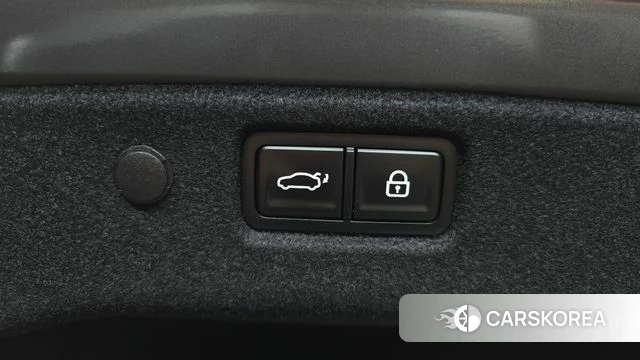 Kia The New K5 3rd generation id 5032841 из Кореи 8
