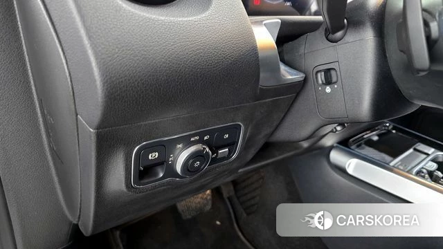 Mercedes-Benz GLB-Class X247 id 4982224 из Кореи 8