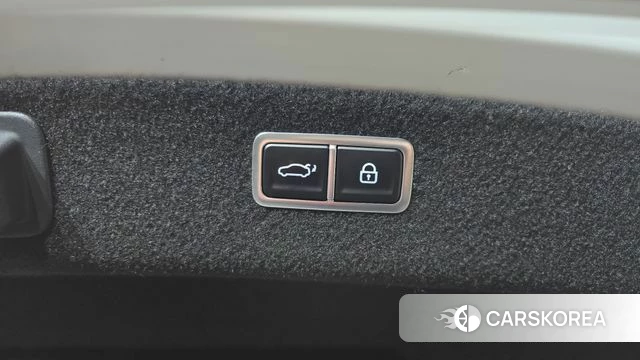 Genesis G80 (RG3) id 5040153 из Кореи 8