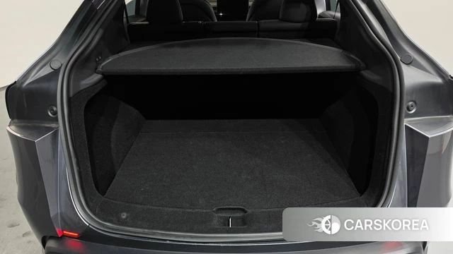 Tesla Model Y id 4957229 из Кореи 8