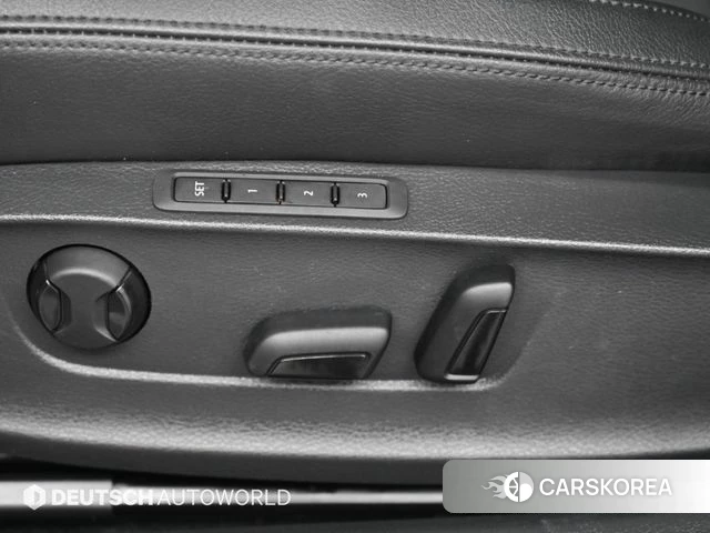 Volkswagen The New Passat id 4887359 из Кореи 8