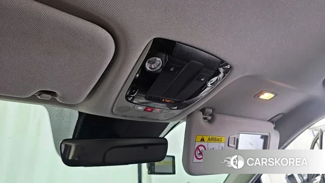 Kia Sorento 4th Generation id 3777379 из Кореи 8