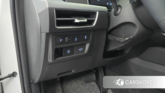 Hyundai Sonata D Edge (DN8) id 4782910 из Кореи 8