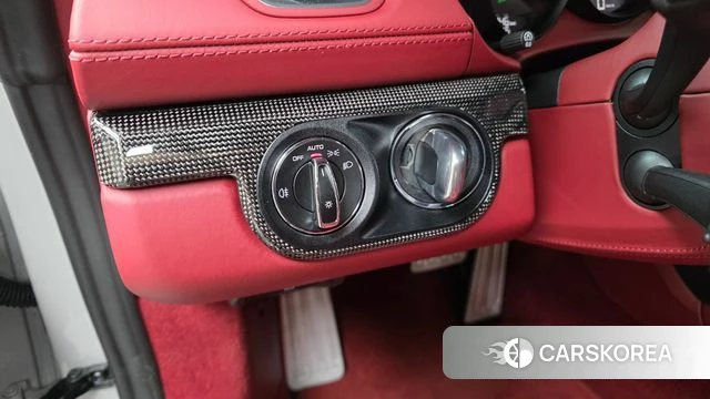 Porsche 718 Boxster id 4990873 из Кореи 8
