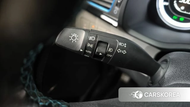 Kia Niro id 5018954 из Кореи 8