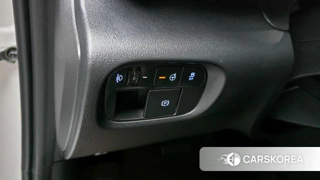 Hyundai Casper Electric id 4995733 из Кореи 8