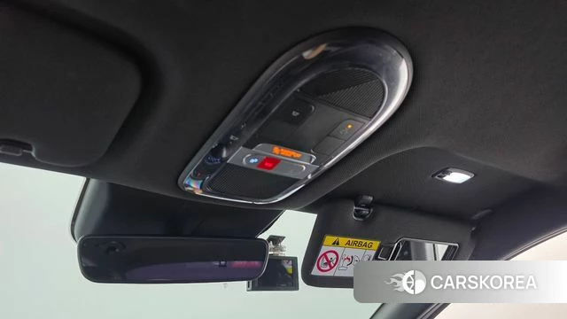 Hyundai Ionic 6 id 4964723 из Кореи 8
