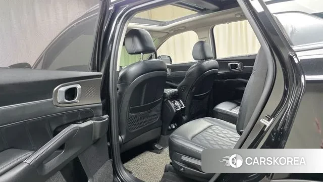 Kia Sorento 4th Generation id 3356178 из Кореи 8