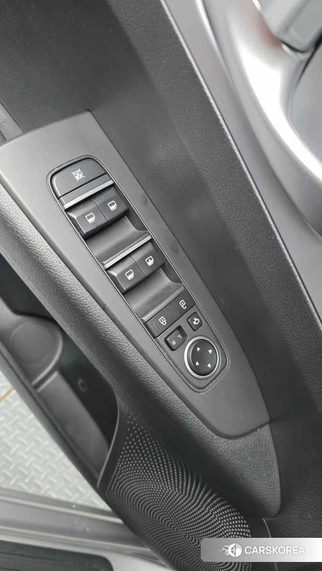 Kia The New K3 2nd generation id 4996868 из Кореи 8