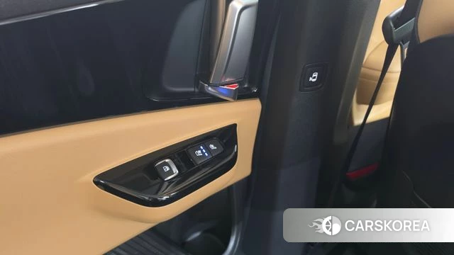 Kia Carnival 4th generation id 5034089 из Кореи 8