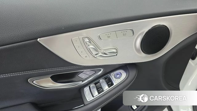 Mercedes-Benz C-Class W205 id 4992368 из Кореи 8