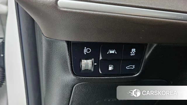 Hyundai The New Grandeur IG id 4741792 из Кореи 8