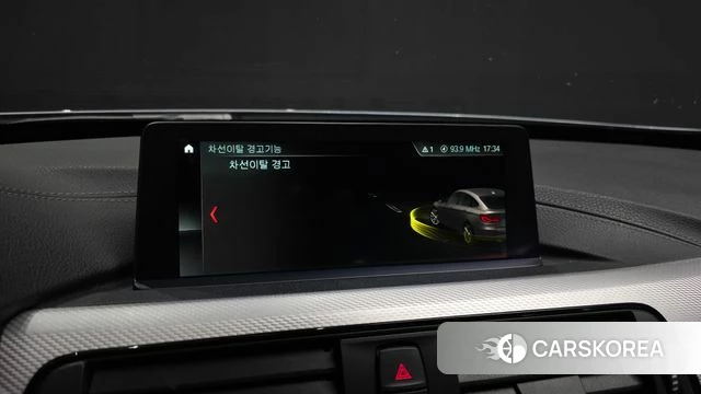 BMW 3 Series GT (F34) id 4997959 из Кореи 8