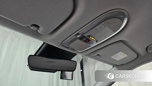 Hyundai Ionic 5 id 4996824 из Кореи 8