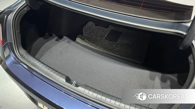 Hyundai Sonata Hybrid (DN8) id 4977351 из Кореи 8