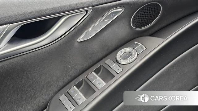 Genesis G80 (RG3) id 5028561 из Кореи 8