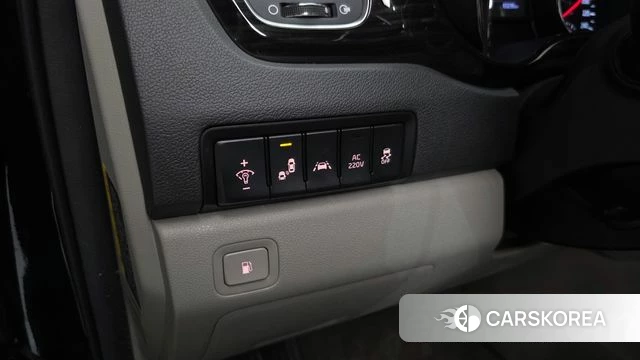 Kia The New Carnival id 5029064 из Кореи 8