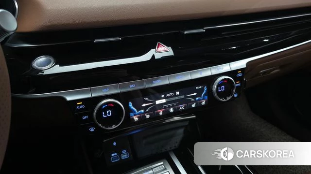 Genesis G80 (RG3) id 5027469 из Кореи 8