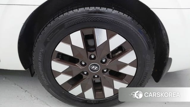 Hyundai Staria id 5040320 из Кореи 8