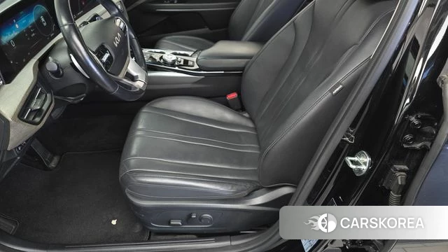 Kia K8 id 5022989 из Кореи 8