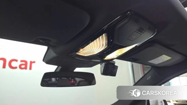 BMW X4 (G02) id 5040011 из Кореи 8