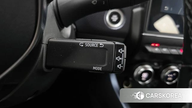 Renault Korea (Samsung) XM3 id 5003869 из Кореи 8