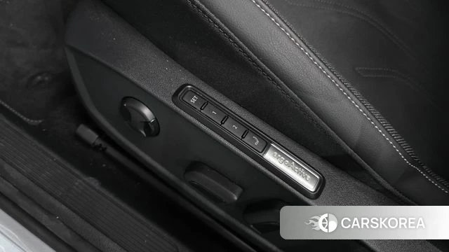 Volkswagen Golf 8th Generation id 4990164 из Кореи 8
