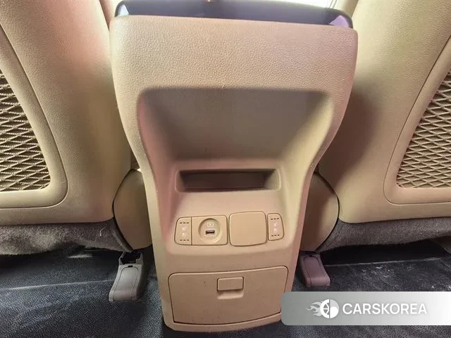 Kia The New Carnival id 3666258 из Кореи 8